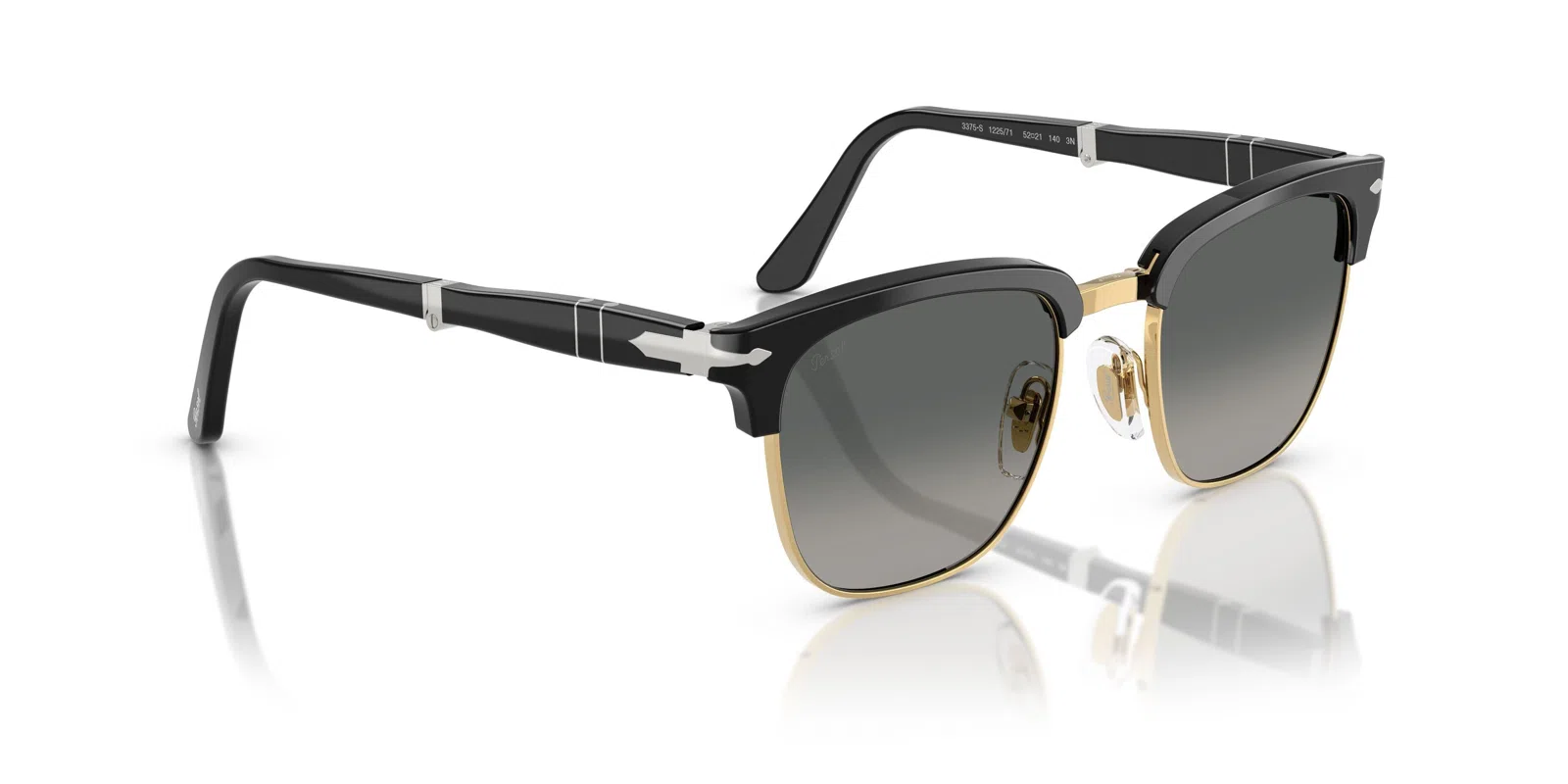 Persol 3375S Sunglasses - view 8